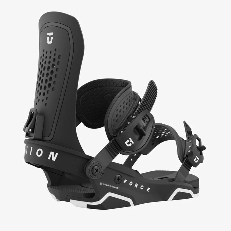 Union Force Snowboard Bindings Mens image number 1
